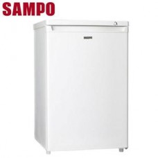 SAMPO聲寶 87L直立式冷凍櫃(SRF-90S)